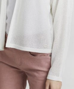 Oxmo KIKE - Chaqueta De Punto - Off White , Mujer 12 Oxmo KIKE - Chaqueta De Punto - Off White , Mujer -Oxmo Elegante tienda 7b6bcf79066a4271833741e2a1f6b4b2