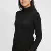 Oxmo OXPIA - Jersey De Punto - Black , Mujer 1 Oxmo OXPIA - Jersey De Punto - Black , Mujer -Oxmo Elegante tienda 7c65840bf7434814878dadad900dd79a