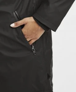 Oxmo OXJANINA - Parka - Black , Mujer -Oxmo Elegante tienda 7c7f86ebeee54ed088407e9b3def676b