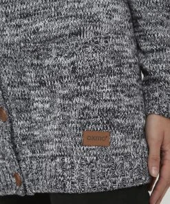 Oxmo OXPHILEMONA - Chaqueta De Punto - Insignia B, Mujer 12 Oxmo OXPHILEMONA - Chaqueta De Punto - Insignia B, Mujer -Oxmo Elegante tienda 7df01facdda743acb69ea0e40df6c98b