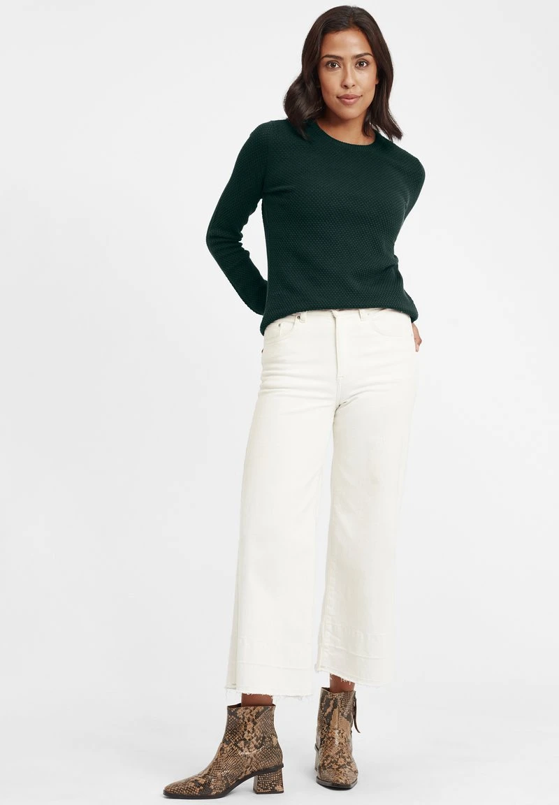 Oxmo OXSARAH - Jersey De Punto - Ponderosa , Mujer 4 Oxmo OXSARAH - Jersey De Punto - Ponderosa , Mujer - Image 2