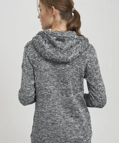 Oxmo OXKAJSA - Jersey Con Capucha - Dark Shadow , Mujer 10 Oxmo OXKAJSA - Jersey Con Capucha - Dark Shadow , Mujer -Oxmo Elegante tienda 7f2e44e9986e426088d6252414495c26