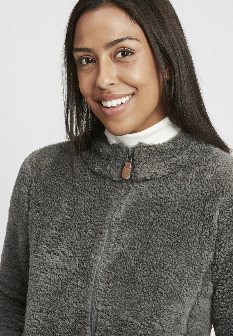 Oxmo OXTELSA - Sudadera Con Cremallera - Castlerock , Mujer 6 Oxmo OXTELSA - Sudadera Con Cremallera - Castlerock , Mujer - Image 4