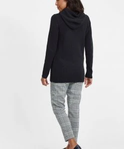 Oxmo OXCABLE - Jersey Con Capucha - Black , Mujer 10 Oxmo OXCABLE - Jersey Con Capucha - Black , Mujer -Oxmo Elegante tienda 80be14ad3bd74baea8e8d38544ddec92