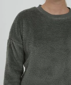 Oxmo OXANNICA - Jersey De Punto - Castlerock , Mujer -Oxmo Elegante tienda 810c4740bf9b4c258ecc15a3724a1d0b