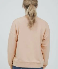 Oxmo OXGRYNET - Sudadera - Mahogany Rose , Mujer 10 Oxmo OXGRYNET - Sudadera - Mahogany Rose , Mujer -Oxmo Elegante tienda 812e9c7b25d741458f4c4c484623500c