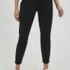 Oxmo OXHELLAS - Pantalones Deportivos - Black , Mujer -Oxmo Elegante tienda 82ee24e99e324922963a3efae785a349