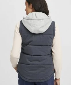 Oxmo OXLEWONDA - Chaleco - Insignia B, Mujer 10 Oxmo OXLEWONDA - Chaleco - Insignia B, Mujer -Oxmo Elegante tienda 83acd1bba2ff4fd28d0158e9b815cb54