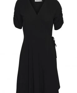Oxmo OXEMBLA - Vestido Informal - Black , Mujer 13 Oxmo OXEMBLA - Vestido Informal - Black , Mujer -Oxmo Elegante tienda 83bc63f1292c47d3bc44d0c6ef1d2b0d