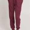 Oxmo OXBENITA - Pantalones Deportivos - Wine Red Melange , Mujer 1 Oxmo OXBENITA - Pantalones Deportivos - Wine Red Melange , Mujer -Oxmo Elegante tienda 855cfcf9d1fa4304826bb0991aa93f2b