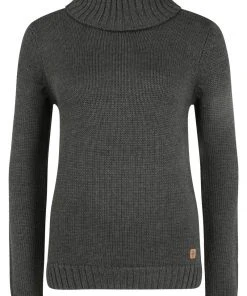 Oxmo OXPIA - Jersey De Punto - Dar Grey M , Mujer 13 Oxmo OXPIA - Jersey De Punto - Dar Grey M , Mujer -Oxmo Elegante tienda 86dca1bba79f48e992c23b387f43c029