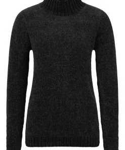 Oxmo OXESTELLA - Jersey De Punto - Black , Mujer -Oxmo Elegante tienda 8700acac1b6645ce898ecb37ead14d7b