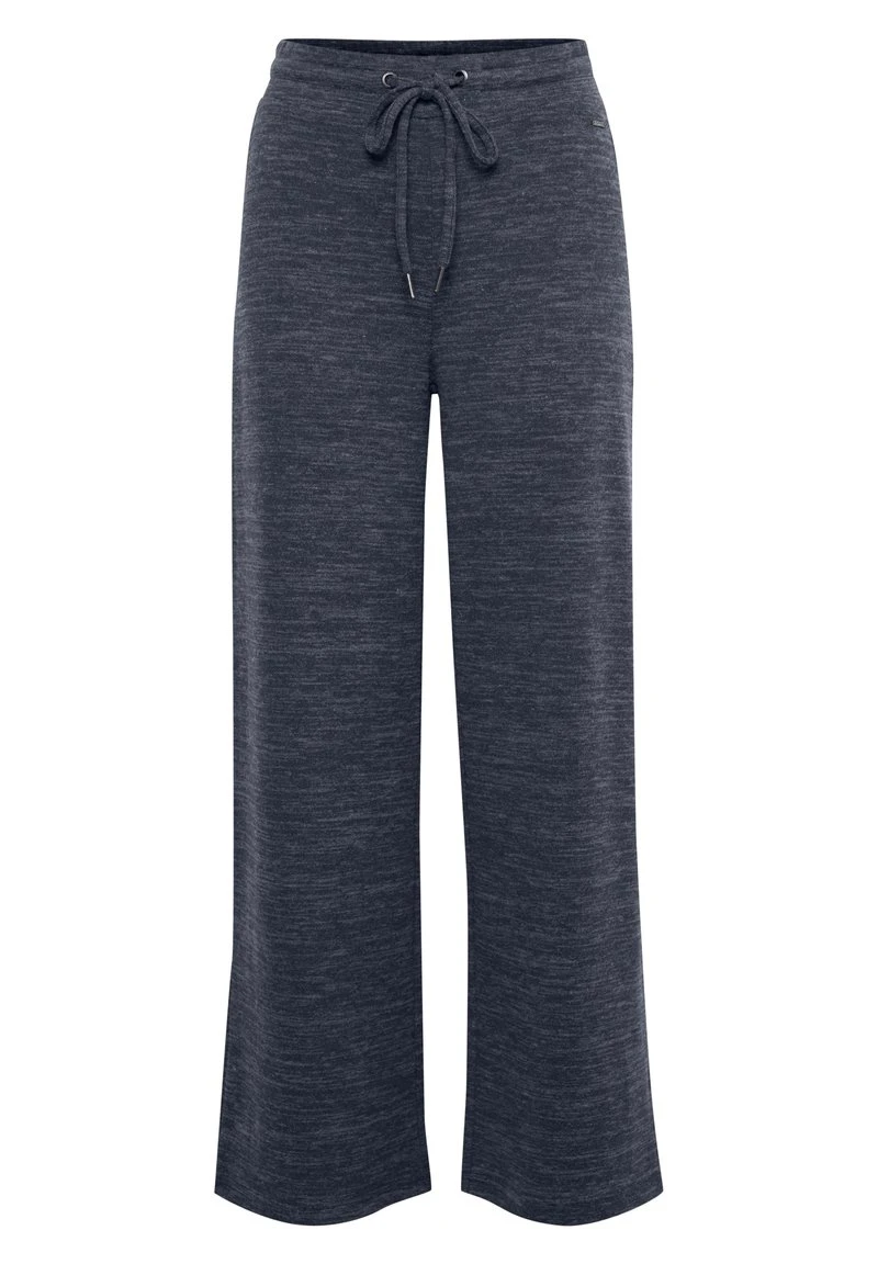 Oxmo OXBERENICE - Pantalones Deportivos - Total Eclipse Melange , Mujer 8 Oxmo OXBERENICE - Pantalones Deportivos - Total Eclipse Melange , Mujer - Image 6