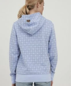 Oxmo OXVENDELA - Sudadera Con Cremallera - Lilac , Mujer 10 Oxmo OXVENDELA - Sudadera Con Cremallera - Lilac , Mujer -Oxmo Elegante tienda 8ca5ca883e3d4799b8c1646afd1569f5