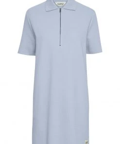 Oxmo JONNA - Vestido Ligero - Kentucky Blue , Mujer 13 Oxmo JONNA - Vestido Ligero - Kentucky Blue , Mujer -Oxmo Elegante tienda 8e8aff907a2943c69e43c7919548bb8b