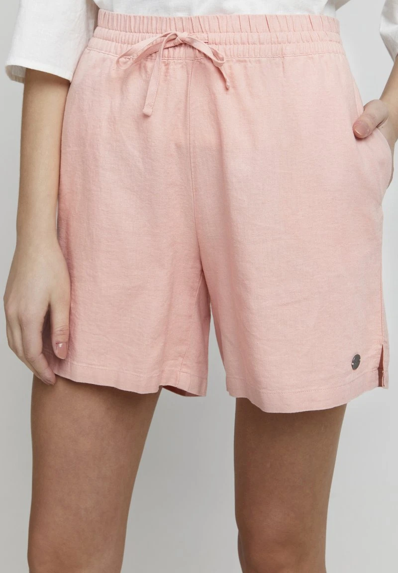 Oxmo Shorts - Coral Cloud , Mujer 3 Oxmo Shorts - Coral Cloud , Mujer