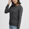 Oxmo OXGABITA - Sudadera - Dark Grey Melange , Mujer 2 Oxmo OXGABITA - Sudadera - Dark Grey Melange , Mujer -Oxmo Elegante tienda 9139c69833d646d8a6e05760865e1dc4