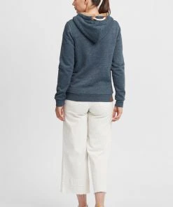 Oxmo OXVICKY - Sudadera Con Cremallera - Ins Bl Mel , Mujer 10 Oxmo OXVICKY - Sudadera Con Cremallera - Ins Bl Mel , Mujer -Oxmo Elegante tienda 91a402f197bd46d18e5b66861bb9d2fd