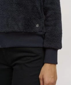 Oxmo OXANNEKA - Forro Polar - Blue , Mujer 10 Oxmo OXANNEKA - Forro Polar - Blue , Mujer -Oxmo Elegante tienda 920190b9ea74461e96e7ce70530b05e1