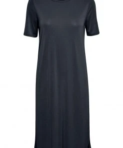 Oxmo BRINJA - Vestido Ligero - Total Eclipse , Mujer 13 Oxmo BRINJA - Vestido Ligero - Total Eclipse , Mujer -Oxmo Elegante tienda 928b254869ae4f9d9a155f8d5b440496