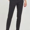 Oxmo OXPILAR - Pantalones Chinos - Ebony, Mujer 2 Oxmo OXPILAR - Pantalones Chinos - Ebony, Mujer -Oxmo Elegante tienda 9327b99d84794064b4f7dcd3ac887db9