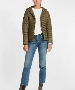 Oxmo OXQUELLA - Chaqueta De Invierno - Ivy Green , Mujer 9 Oxmo OXQUELLA - Chaqueta De Invierno - Ivy Green , Mujer -Oxmo Elegante tienda 945347a352214ddb9a345a4fcda0fcc9