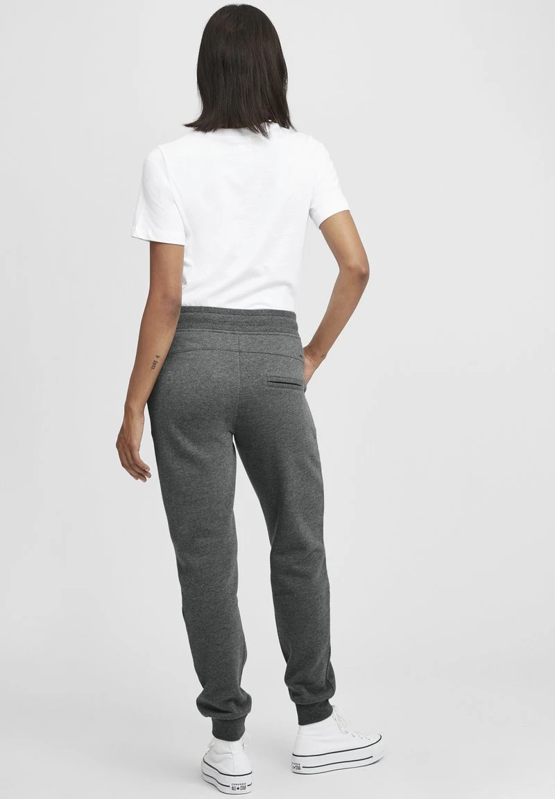 Oxmo OXOLIVIA - Pantalones Deportivos - Dar Grey M , Mujer 5 Oxmo OXOLIVIA - Pantalones Deportivos - Dar Grey M , Mujer - Image 3