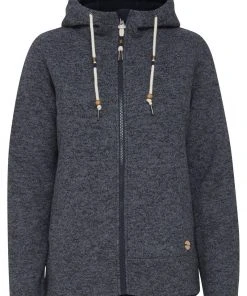 Oxmo OXFIA - Chaqueta De Punto - Black , Mujer 13 Oxmo OXFIA - Chaqueta De Punto - Black , Mujer -Oxmo Elegante tienda 957c12ea98744d6392ef1b368fa9aad3