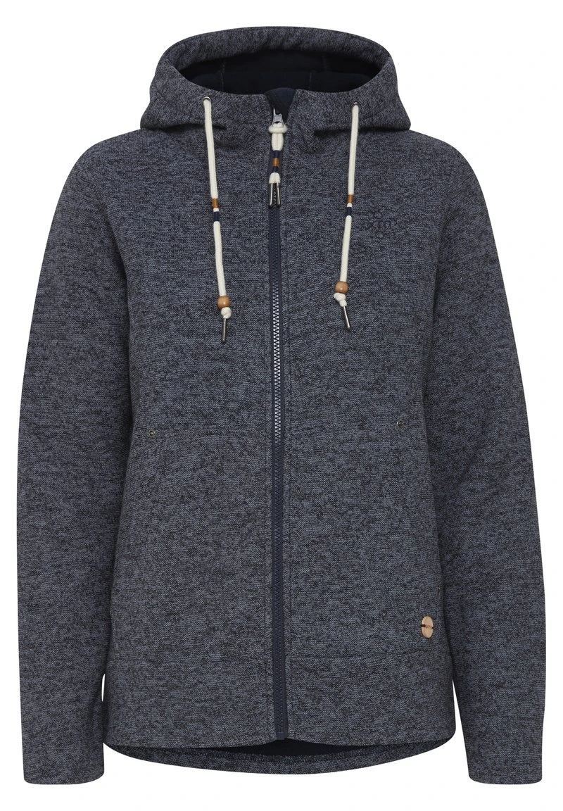 Oxmo OXFIA - Chaqueta De Punto - Black , Mujer 8 Oxmo OXFIA - Chaqueta De Punto - Black , Mujer - Image 6