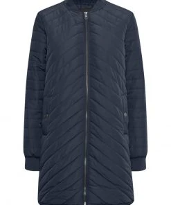 Oxmo OXMADALYN - Abrigo De Invierno - Total Eclipse , Mujer 13 Oxmo OXMADALYN - Abrigo De Invierno - Total Eclipse , Mujer -Oxmo Elegante tienda 95d741079fb24d40ba9ae229b2be6941