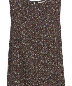 Oxmo OXESJA - Blusa - Burnt Orange Mix , Mujer 13 Oxmo OXESJA - Blusa - Burnt Orange Mix , Mujer -Oxmo Elegante tienda 9648db1577504339a2898c7c1d61bd25