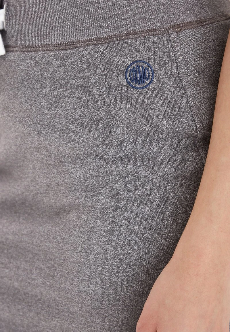 Oxmo OXBENNTJE - Falda De Tubo - Grey Mel, Mujer 7 Oxmo OXBENNTJE - Falda De Tubo - Grey Mel, Mujer - Image 5