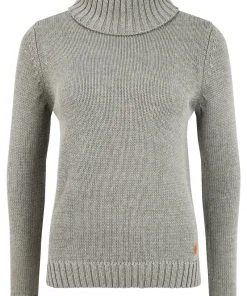 Oxmo OXPIA - Jersey De Punto - Grey Mel , Mujer 13 Oxmo OXPIA - Jersey De Punto - Grey Mel , Mujer -Oxmo Elegante tienda 9772ea77128844c3a55018fc725c5af8