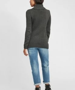 Oxmo OXPIA - Jersey De Punto - Dar Grey M , Mujer 10 Oxmo OXPIA - Jersey De Punto - Dar Grey M , Mujer -Oxmo Elegante tienda 994a613a36824a4e9b5ea2a4f26b648a