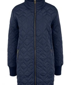 Oxmo OXALARAR - Abrigo De Invierno - Dress Blues , Mujer 13 Oxmo OXALARAR - Abrigo De Invierno - Dress Blues , Mujer -Oxmo Elegante tienda 9a730bc4e5e44cc185fe9bd5fc226924