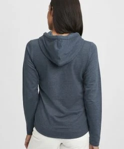 Oxmo OXWANDY - Jersey Con Capucha - Ins Bl Mel , Mujer 10 Oxmo OXWANDY - Jersey Con Capucha - Ins Bl Mel , Mujer -Oxmo Elegante tienda 9acf52c77eab482e8ea8ca70cc61a904