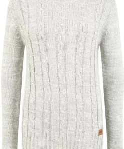 Oxmo OXPHIA - Jersey De Punto - Lig Grey M, Mujer 13 Oxmo OXPHIA - Jersey De Punto - Lig Grey M, Mujer -Oxmo Elegante tienda 9adab911793d43bc97a3d81140b7d491