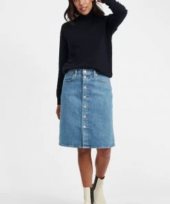 Oxmo OXSINA - Jersey De Punto - Insignia B , Mujer -Oxmo Elegante tienda 9bde44cbb39743dc92e30b0bb5277395