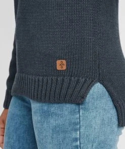 Oxmo OXPIA - Jersey De Punto - Ins Bl Mel , Mujer 12 Oxmo OXPIA - Jersey De Punto - Ins Bl Mel , Mujer -Oxmo Elegante tienda 9d35413ddc734586a4aef9f89575c239