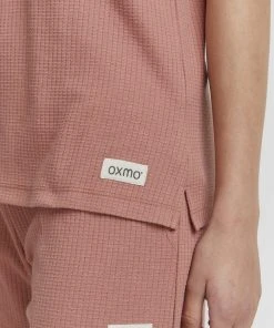 Oxmo PIM - Camiseta Básica - Ash Rose , Mujer 11 Oxmo PIM - Camiseta Básica - Ash Rose , Mujer -Oxmo Elegante tienda 9d52c114f303413eb8562e29c11bd17d
