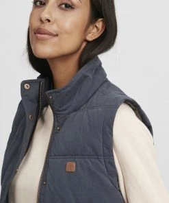 Oxmo OXLEWONDA - Chaleco - Insignia B, Mujer 11 Oxmo OXLEWONDA - Chaleco - Insignia B, Mujer -Oxmo Elegante tienda 9dc15f710ed04341aa07e0e91b3c574a