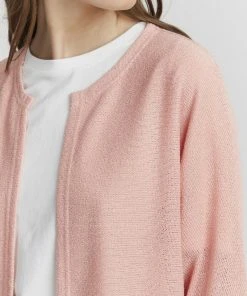 Oxmo KIKE - Chaqueta De Punto - Coral Cloud , Mujer 11 Oxmo KIKE - Chaqueta De Punto - Coral Cloud , Mujer -Oxmo Elegante tienda 9dcbbed1910a475aa54e3a621edcc1f8