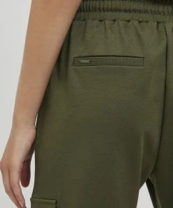 Oxmo OXHENNI - Pantalones Cargo - Ivy Green , Mujer -Oxmo Elegante tienda 9e20185066d740c2bc339b293031c975