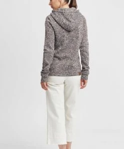 Oxmo OXTHORY - Sudadera Con Cremallera - Coffee Bea , Mujer 10 Oxmo OXTHORY - Sudadera Con Cremallera - Coffee Bea , Mujer -Oxmo Elegante tienda 9ef610b5154e47bfa65a5bb45406e227