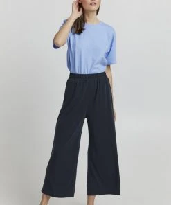 Oxmo Pantalones - Total Eclipse, Mujer 9 Oxmo Pantalones - Total Eclipse, Mujer -Oxmo Elegante tienda 9f590328c91348d6b165a6490d7da657