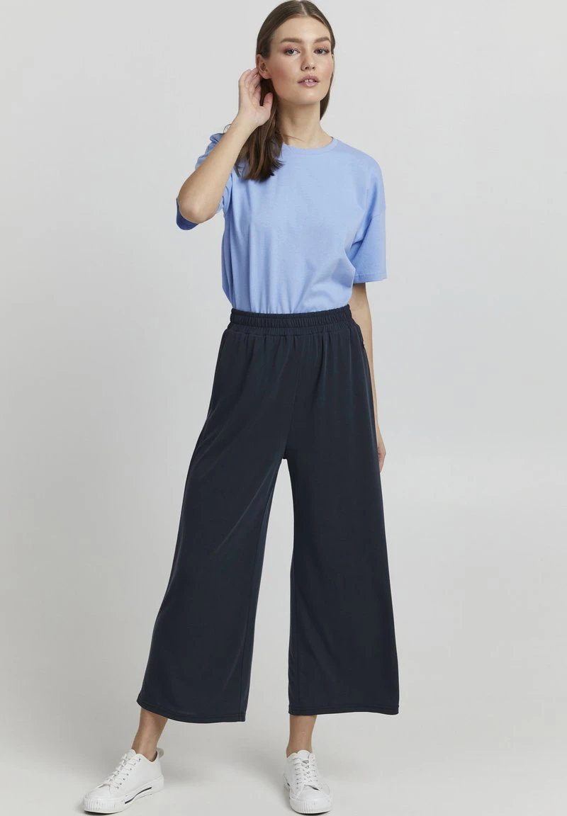Oxmo Pantalones - Total Eclipse, Mujer 4 Oxmo Pantalones - Total Eclipse, Mujer - Image 2