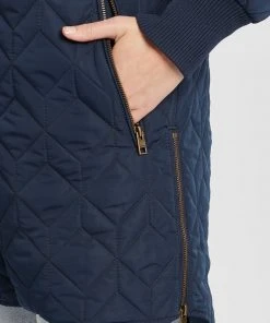 Oxmo OXALARAR - Abrigo De Invierno - Dress Blues , Mujer 12 Oxmo OXALARAR - Abrigo De Invierno - Dress Blues , Mujer -Oxmo Elegante tienda a0366689f86c4c76b3ef66b216d4daca