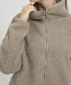 Oxmo OXTONJE - Chaqueta De Invierno - Dune , Mujer 11 Oxmo OXTONJE - Chaqueta De Invierno - Dune , Mujer -Oxmo Elegante tienda a1082ca2af6d436fb95ecbf44f1a8d7c