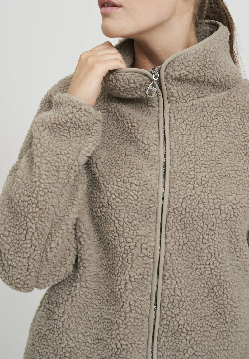 Oxmo OXTONJE - Chaqueta De Invierno - Dune , Mujer 6 Oxmo OXTONJE - Chaqueta De Invierno - Dune , Mujer - Image 4