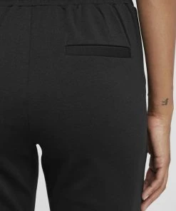 Oxmo OXANITA - Pantalones Deportivos - Black, Mujer -Oxmo Elegante tienda a22205c7477d44e1bf09430753b53ae8